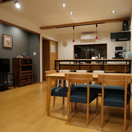 Kanamori House Такаяма Екстер'єр фото