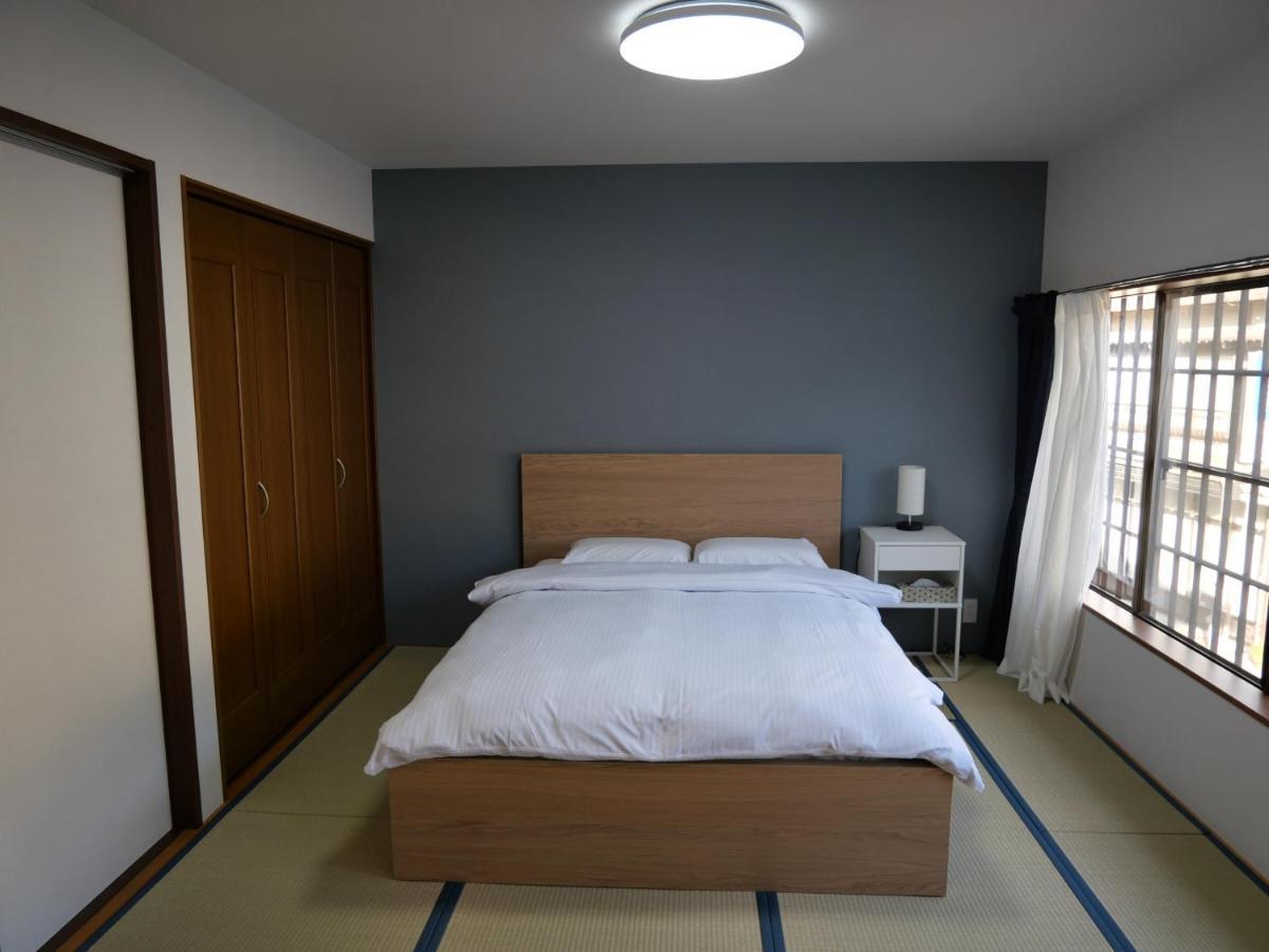 Kanamori House Такаяма Екстер'єр фото