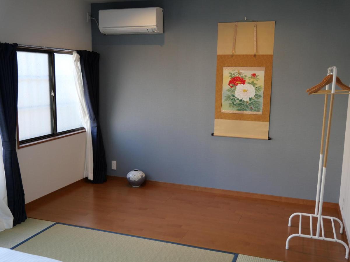 Kanamori House Такаяма Екстер'єр фото