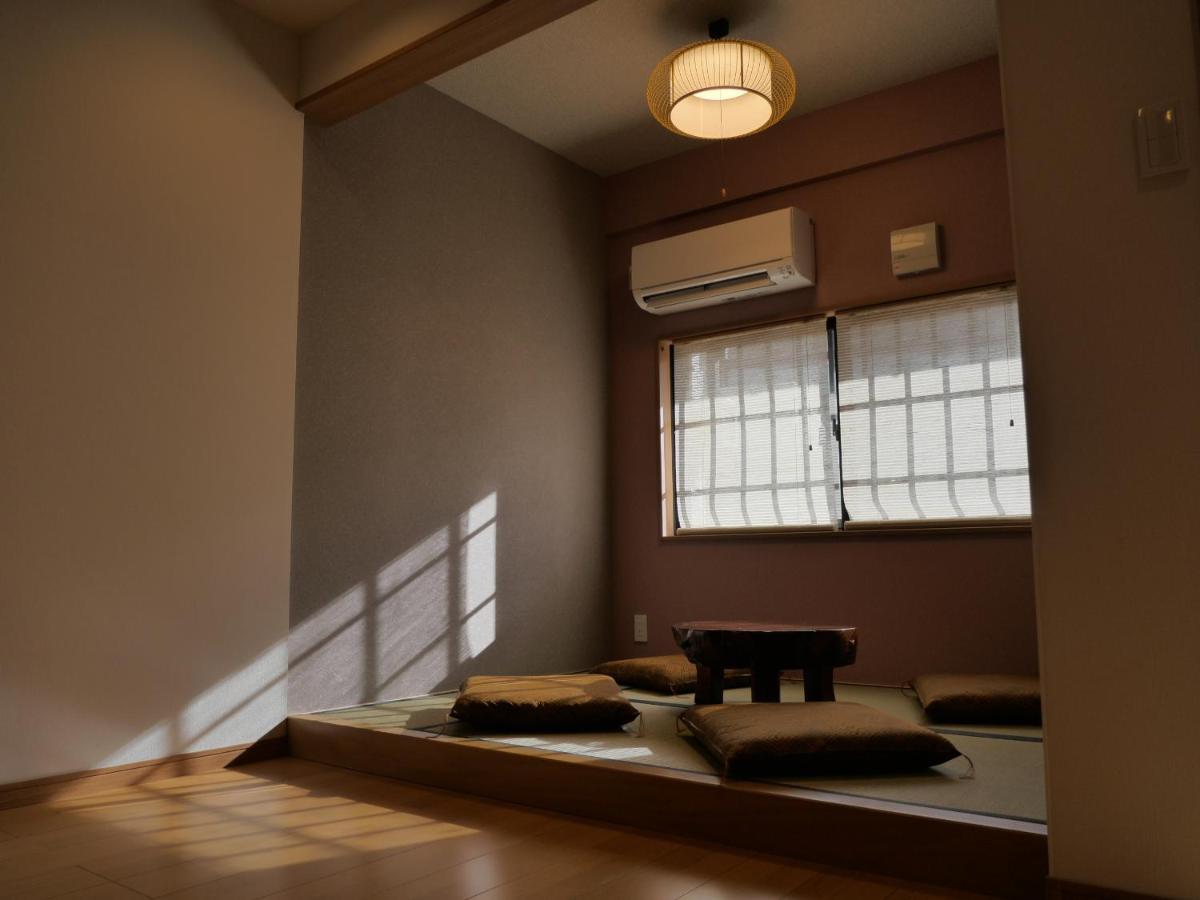 Kanamori House Такаяма Екстер'єр фото