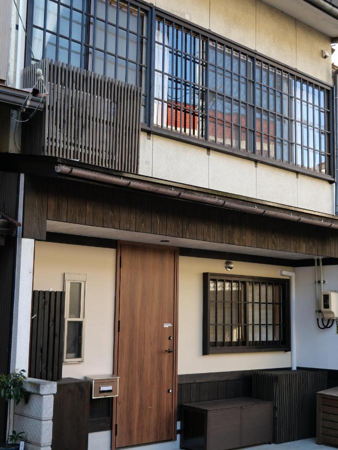 Kanamori House Такаяма Екстер'єр фото