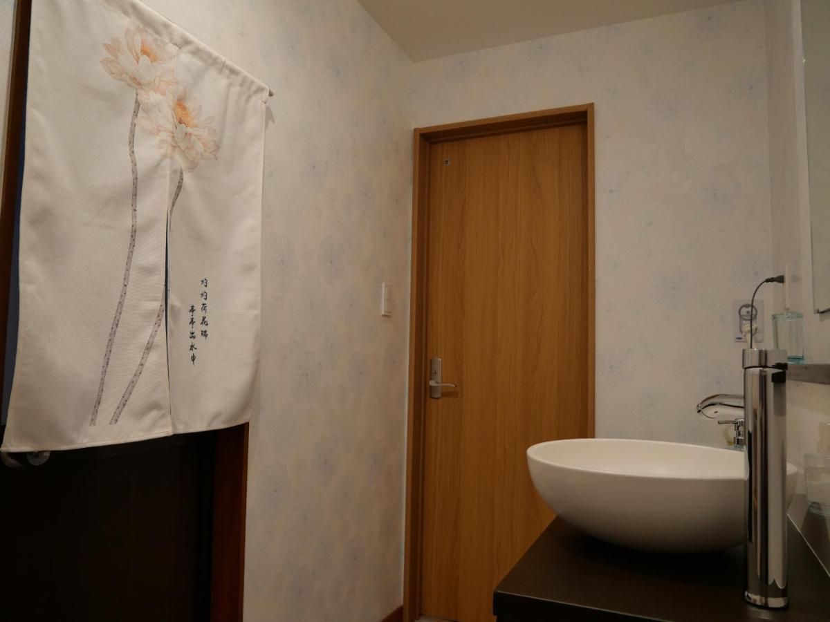 Kanamori House Такаяма Екстер'єр фото