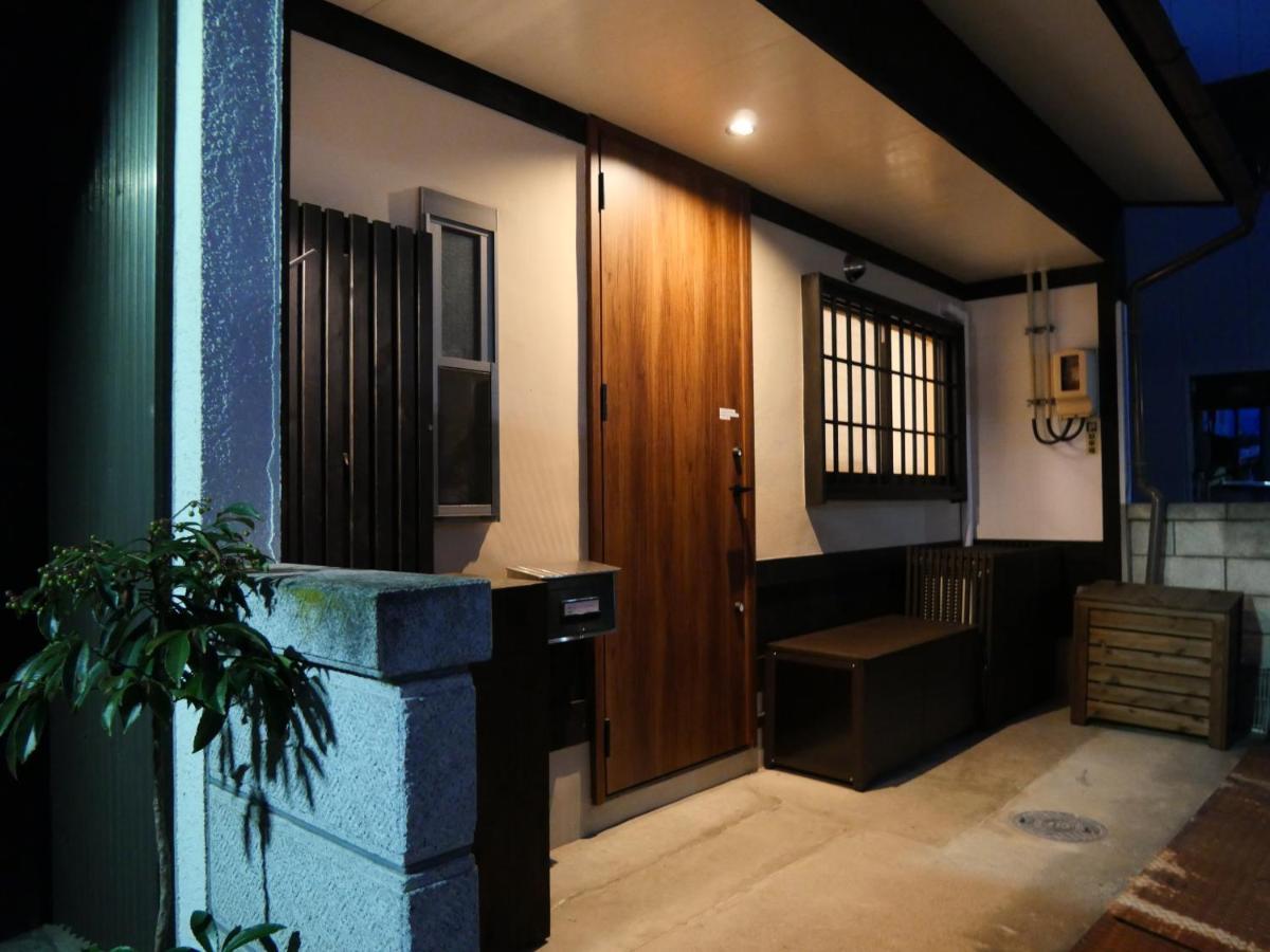 Kanamori House Такаяма Екстер'єр фото
